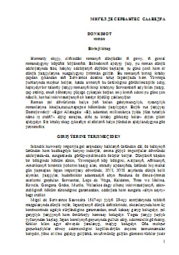 Migel-de-Serwantes-Saawedra–Don-Kihot